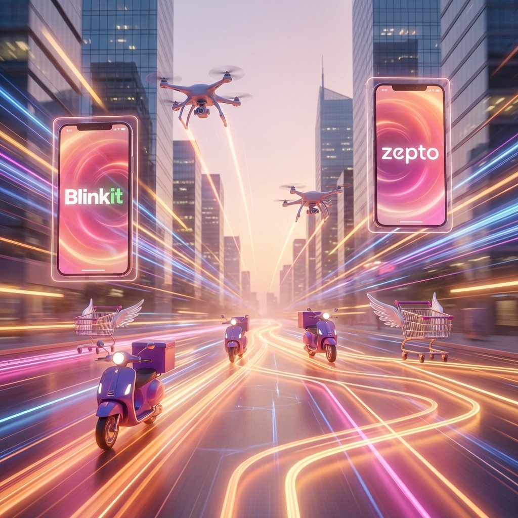 Quick-Comm Onboarding